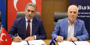 Kentsel dönüşümde Gemlik-Büyükşehir iş birliği