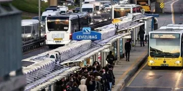 İstanbul’da toplu ulaşıma zam
