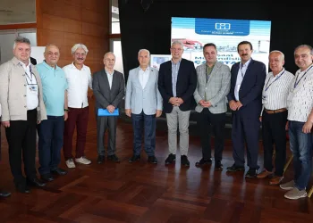 Hedefimiz daha yaşanabilir Bursa