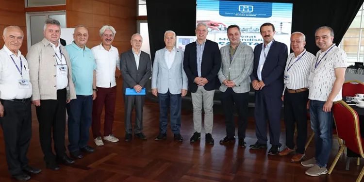 Hedefimiz daha yaşanabilir Bursa