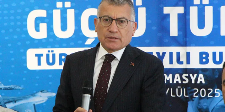 “Özgür Özel’in insan içine çıkamaması lazım”