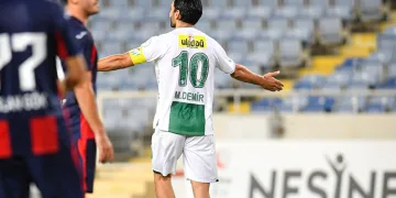 Bursaspor’dan Muhammet Demir açıklaması