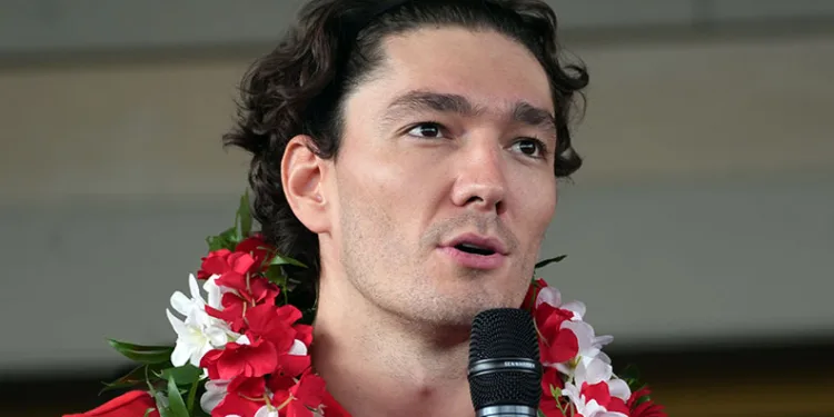 Cedi Osman: “Ülkemize madalya getirdiğimiz için çok mutluyuz”