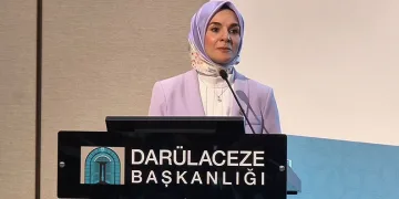 “Sosyal devlet anlayışımızı güçlendiriyoruz”