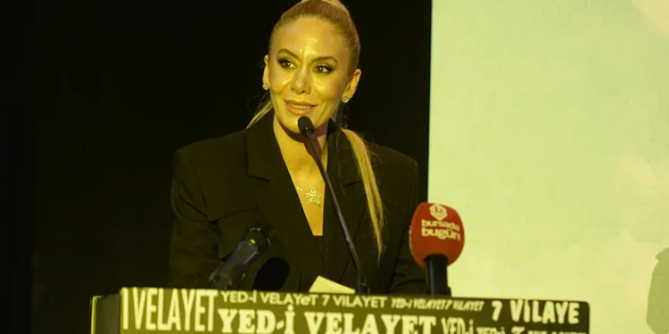 Yed-i Velayet 7 Vilayet Kısa Film Festivali başlıyor