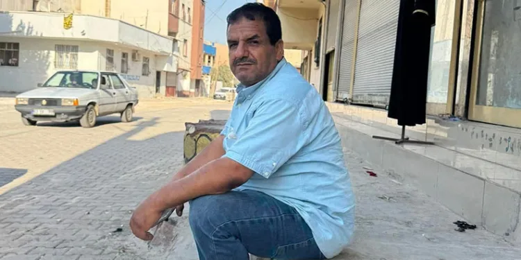 Tadilat yapılan eczanenin tavanı çöktü: 1 işçi öldü