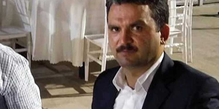 İmamı öldüren sanık: “Cahillik yaptım”