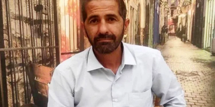 Şanlıurfa’da kaybolan 5 çocuk babasının cesedi bulundu