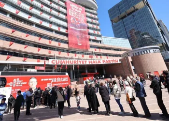 CHP’de son durum