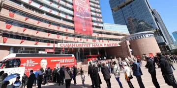 CHP’de son durum