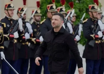 NATO toprağında bir ilk