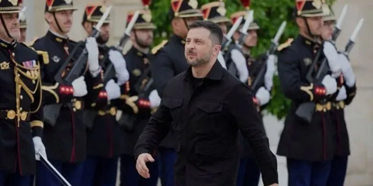 NATO toprağında bir ilk