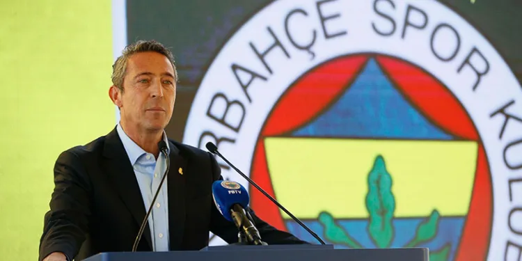 Ali Koç’un Fenerbahçe karnesi