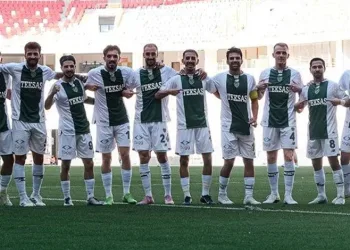 Bursaspor’un kupadaki rakibi Antalyaspor