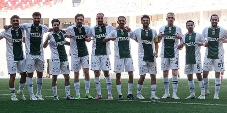 Bursaspor’un kupadaki rakibi Antalyaspor