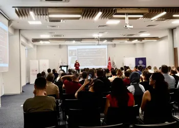 Bursa’da sanayicilere temiz üretim eğitimi