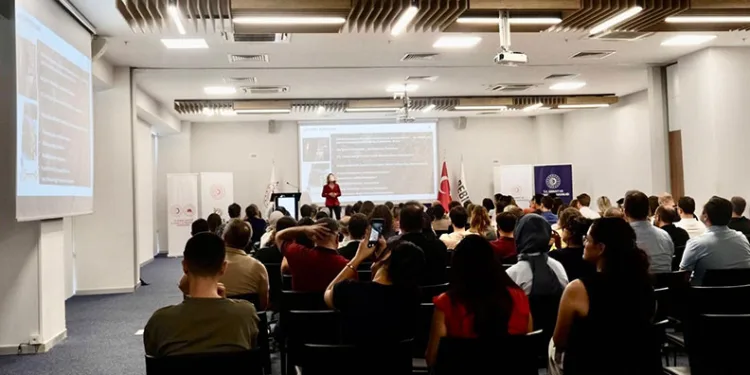 Bursa’da sanayicilere temiz üretim eğitimi