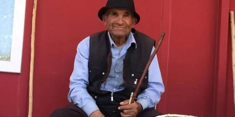 Sivas’ta kaybolan yaşlı adam, uçurumda ölü bulundu