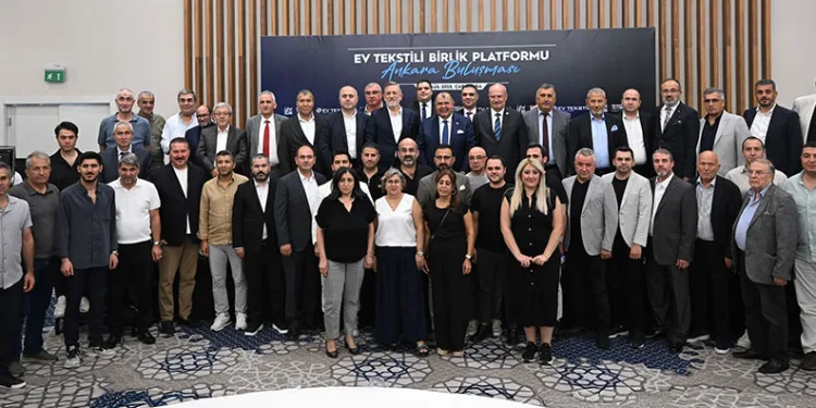 TETSİAD’tan ‘Prestijli Fuar’ Müjdesi