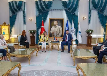 Bursa ile Bosna Hersek arasındaki dostluk köprüleri güçleniyor