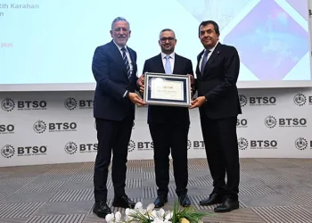 “Bizim üretimden vazgeçme lüksümüz yok ancak destek şart”
