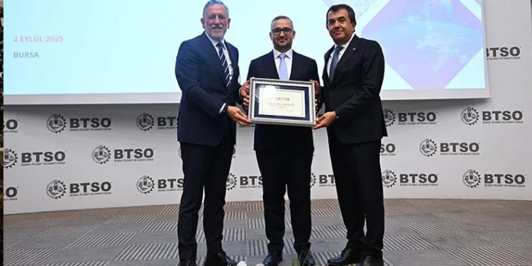“Bizim üretimden vazgeçme lüksümüz yok ancak destek şart”