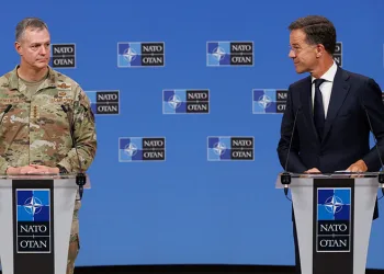 NATO’dan “Doğu Gözcüsü” operasyonu