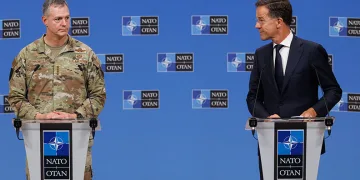 NATO’dan “Doğu Gözcüsü” operasyonu
