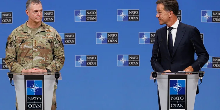 NATO’dan “Doğu Gözcüsü” operasyonu
