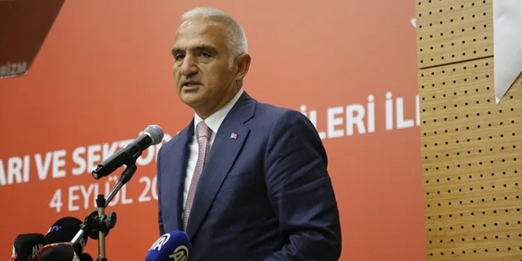 “2025 yıl sonu hedefimize emin adımlarla ilerliyoruz”