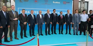 Bursa’da Eğitime Yeni Bir Katkı