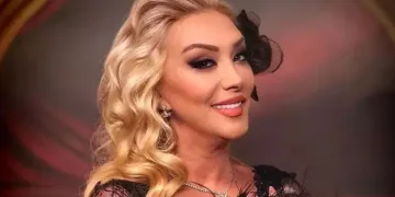 Ünlü sanatçı Güllü hayatını kaybetti