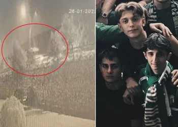 Bursa’da 17 yaşındaki genci öldürdü, tahliye edildi