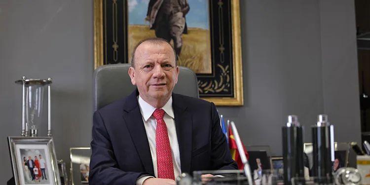 “OVP’nin başarısı yapısal reformlarla mümkün olacaktır”