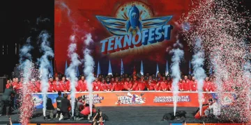 İnegöl Belediyesi gençleri Teknofest’e götürüyor