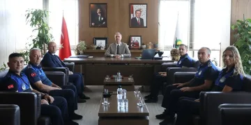 Zabıta Teşkilatı 199 yaşında