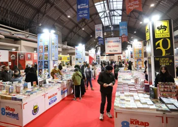 İnegöl’de 9. Kitap Günleri için geri sayım başladı