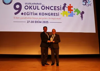 “Nilüfer’in hedefi çocuk dostu bir şehir”