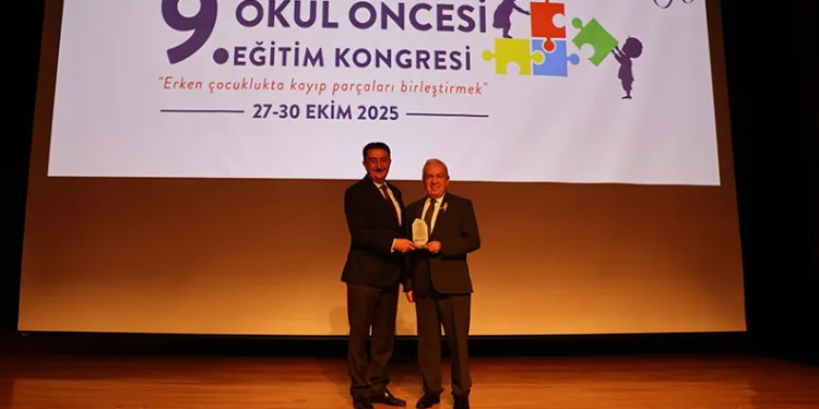 “Nilüfer’in hedefi çocuk dostu bir şehir”