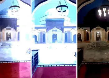 Yatak odasından Bizans ve Osmanlı dönemine ait hazine çıktı