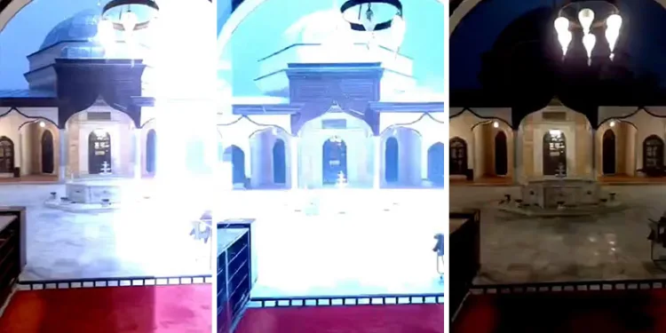 Yatak odasından Bizans ve Osmanlı dönemine ait hazine çıktı