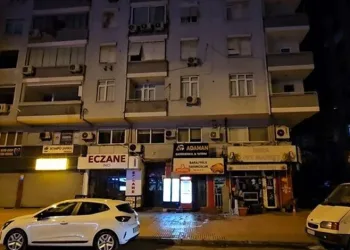 Adana’da ayrılık dehşeti: Sevgilisini öldürdü, intihar girişiminde bulundu