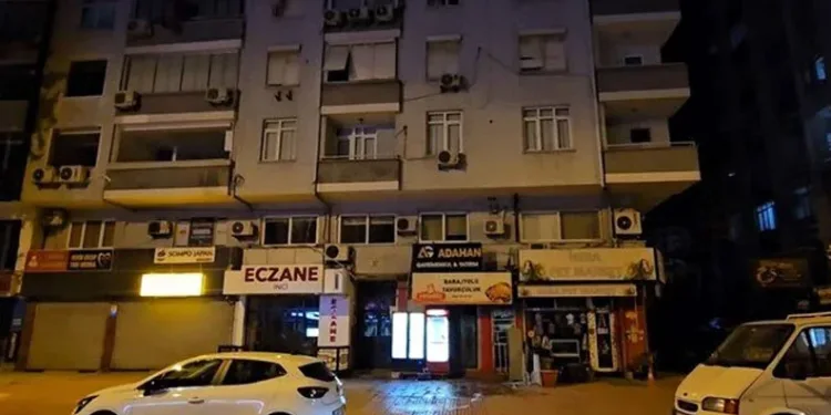 Adana’da ayrılık dehşeti: Sevgilisini öldürdü, intihar girişiminde bulundu