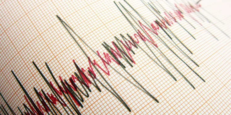 Balıkesir beşik gibi! Peş peşe korkutan depremler