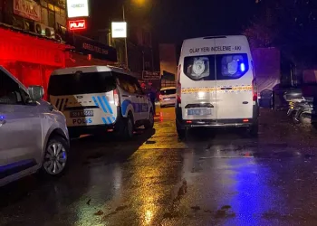 Bursa’da tekel bayisine silahlı saldırı