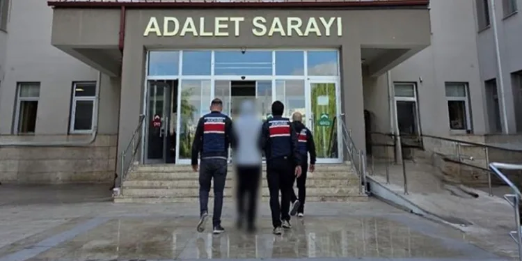 Firari FETÖ üyesi Sivas’ta yakalandı