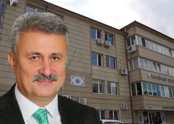 Yahşihan belediye başkanının mal varlıklarına el konuldu