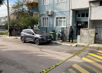 Kocaeli’de kadın cinayeti: Eşini bıçaklayarak öldürdü