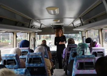 Orhangazi Belediyesi’nden Kadın Sağlığına Destek