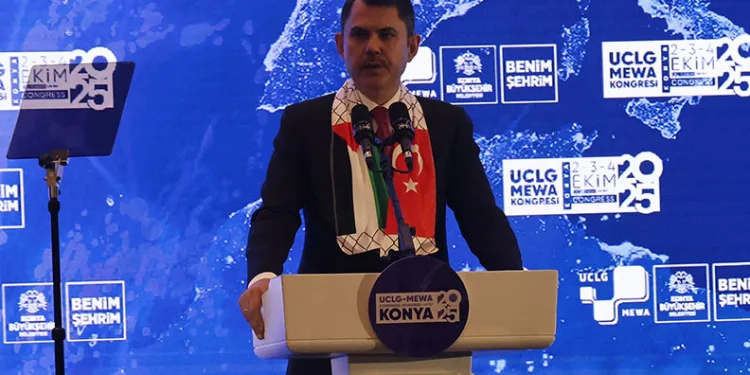“İsrail, Sumud filosuna da tahammül edemedi”